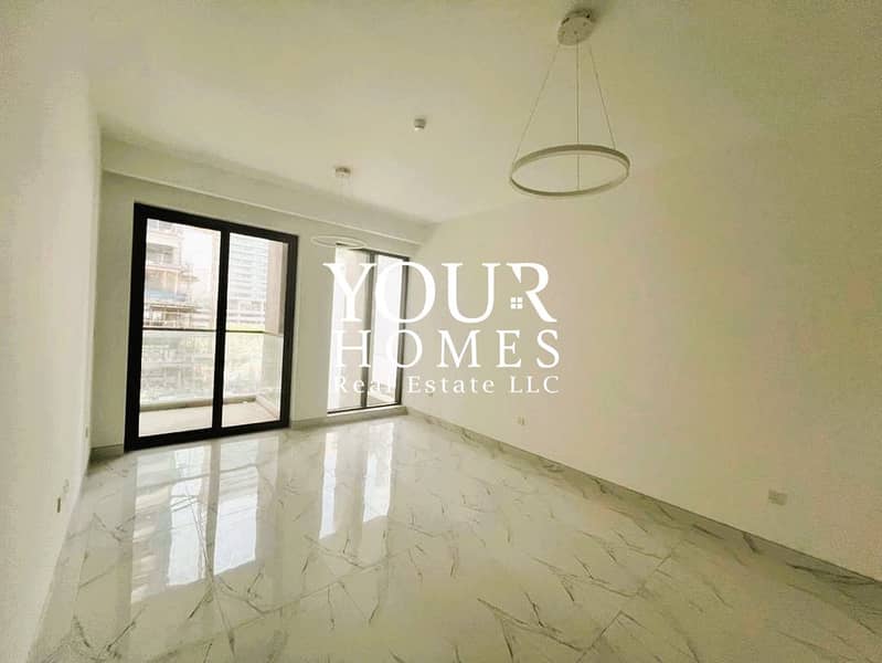 Prime Investment | Spacious 1BR | High ROI - Image 5