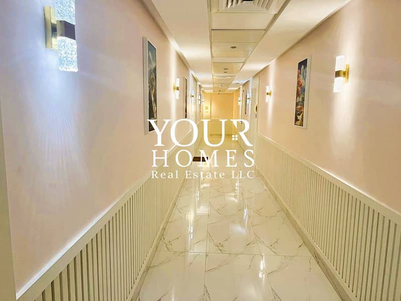 Prime Investment | Spacious 1BR | High ROI - Image 8