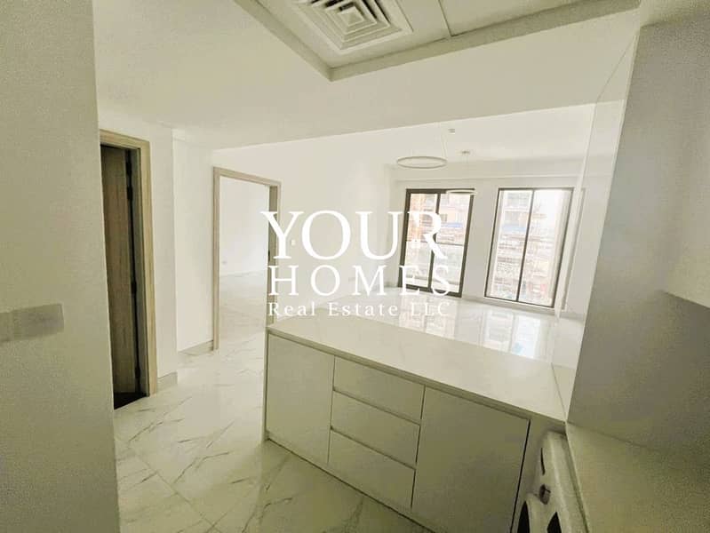 Prime Investment | Spacious 1BR | High ROI - Image 9