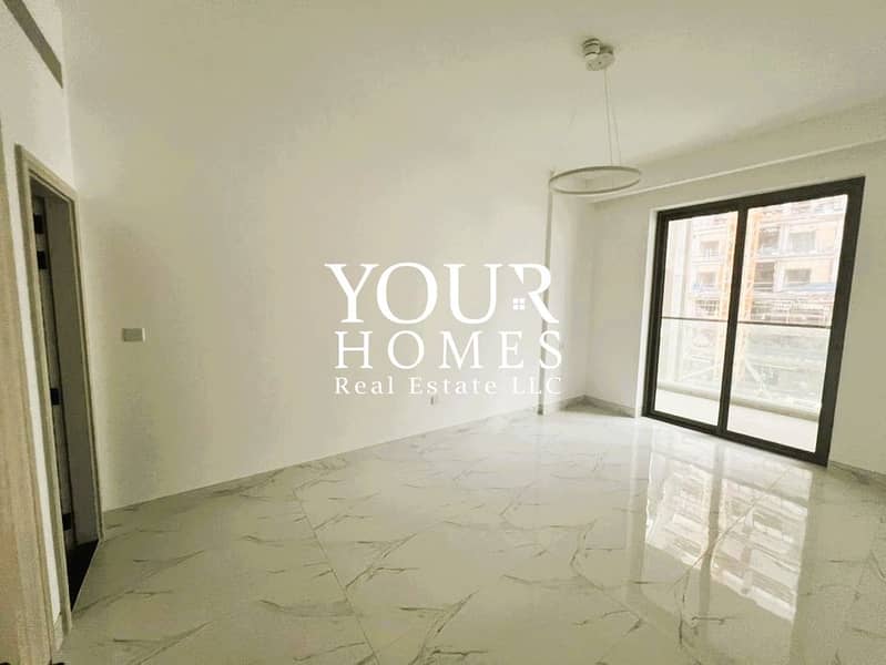 Prime Investment | Spacious 1BR | High ROI - Image 12