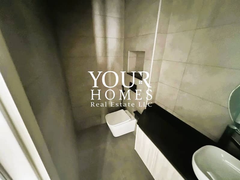 Prime Investment | Spacious 1BR | High ROI - Image 13