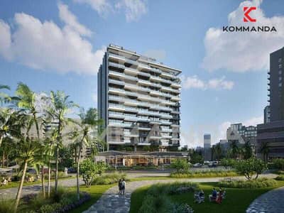 1 Bedroom Apartment for Sale in Dubai Land Residence Complex (DLRC), Dubai - 5EoREZNBpKzaiwYUqSsWIsXNjtR9sxf3EoOOwsWO. jpg