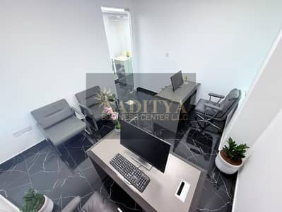 Office for Rent in Bur Dubai, Dubai - 0ada6b06-4909-4b79-b9e6-4e30991bafe7. jpg