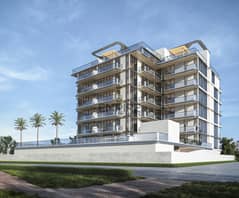 شقة في زيرة فيستا ريزيدنسز،المدينة العالمية المرحلة 2 (ورسان 4)،المدينة العالمية 1 غرفة 849000 درهم - 14155222