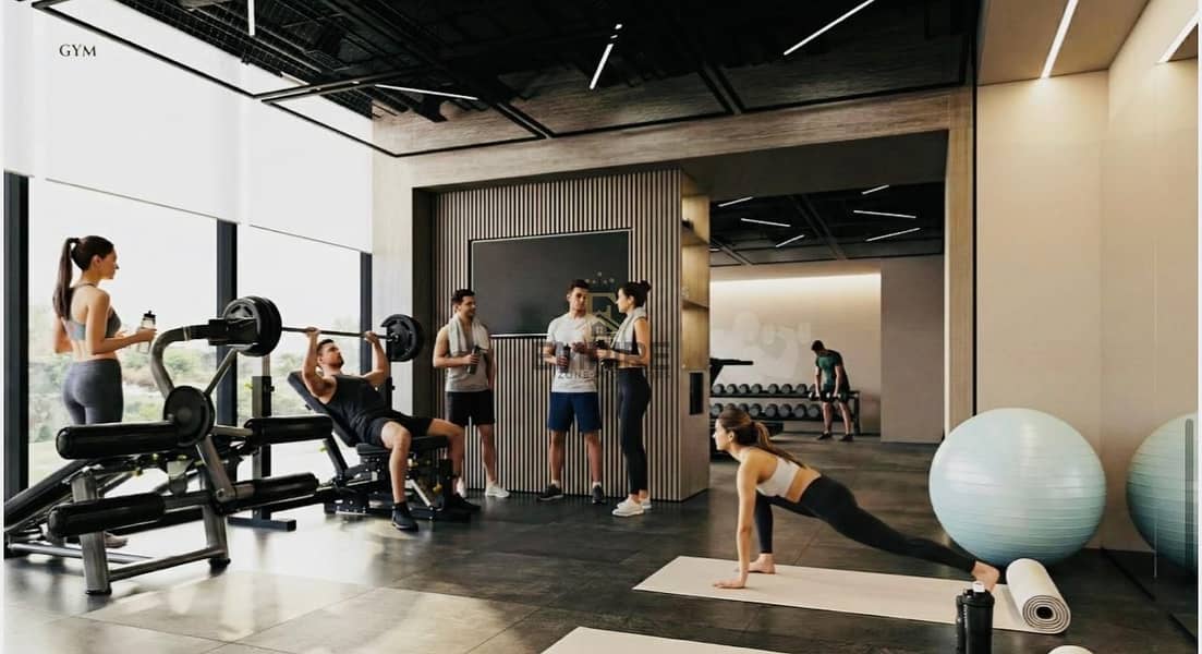 New Launch || 3 Years Service Charge Waiver || Handover Q3 2027 || 30/70 Payment Plan - Image 11