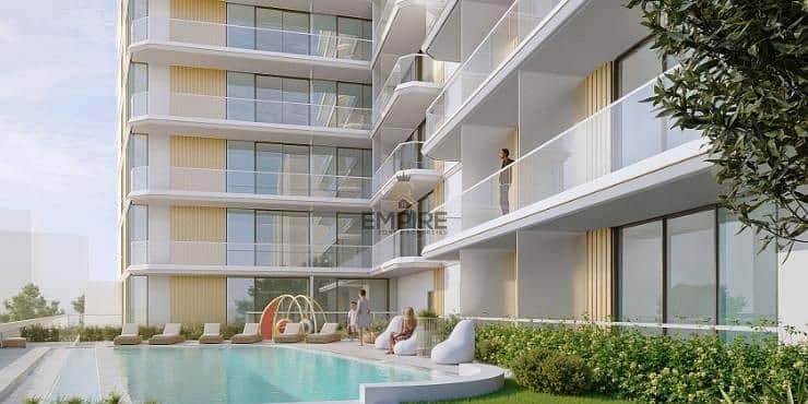 New Launch || 3 Years Service Charge Waiver || Handover Q3 2027 || 30/70 Payment Plan - Image 12