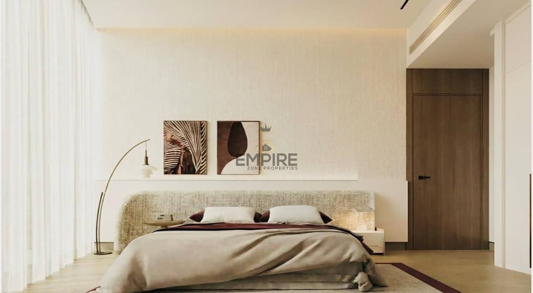 New Launch || 3 Years Service Charge Waiver || Handover Q3 2027 || 30/70 Payment Plan - Image 4