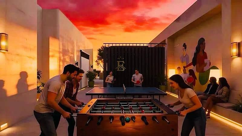 New Launch || 3 Years Service Charge Waiver || Handover Q3 2027 || 30/70 Payment Plan - Image 9