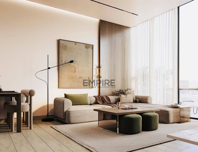 New Launch || 3 Years Service Charge Waiver || Handover Q3 2027 || 30/70 Payment Plan - Image 5