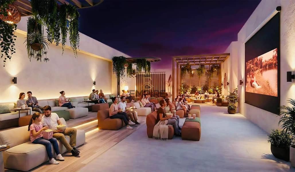 New Launch || 3 Years Service Charge Waiver || Handover Q3 2027 || 30/70 Payment Plan - Image 7