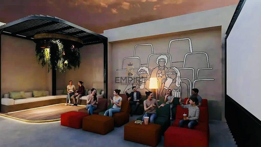 New Launch || 3 Years Service Charge Waiver || Handover Q3 2027 || 30/70 Payment Plan - Image 13