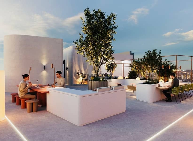 New Launch || 3 Years Service Charge Waiver || Handover Q3 2027 || 30/70 Payment Plan - Image 8