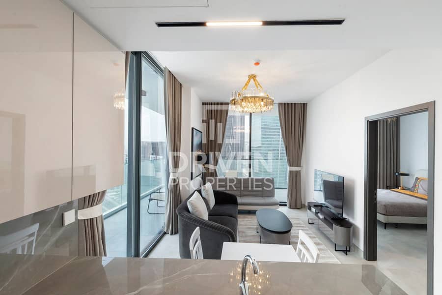 The Paragon by IGO | High Floor | Brand New The Paragon by IGO | High Floor | Brand New