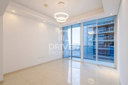 Studio de  à à louer à Business Bay, Dubai - Appartement à Business Bay，Waves Tower, 55000 AED - 14155280