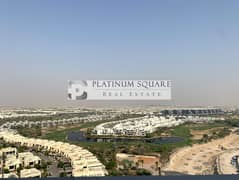 شقة في جولف فيتا A،جولف فيتا 1،داماك هيلز 1 غرفة 710000 درهم - 14155315