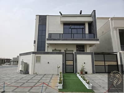 5 habitaciones Villa para en Alquiler en Al Helio, Ajman - d8895303-9443-478b-a997-f1de9e452e9a. jpg 5 habitaciones Villa para en Alquiler en Al Helio, Ajman - d8895303-9443-478b-a997-f1de9e452e9a. jpg