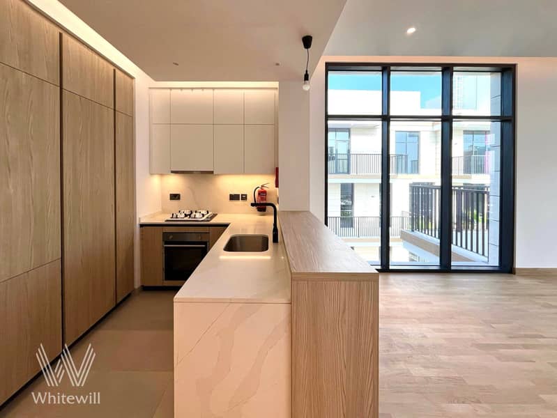 Pool Views | Spacious Balcony | UNDER OFFER - Image 1