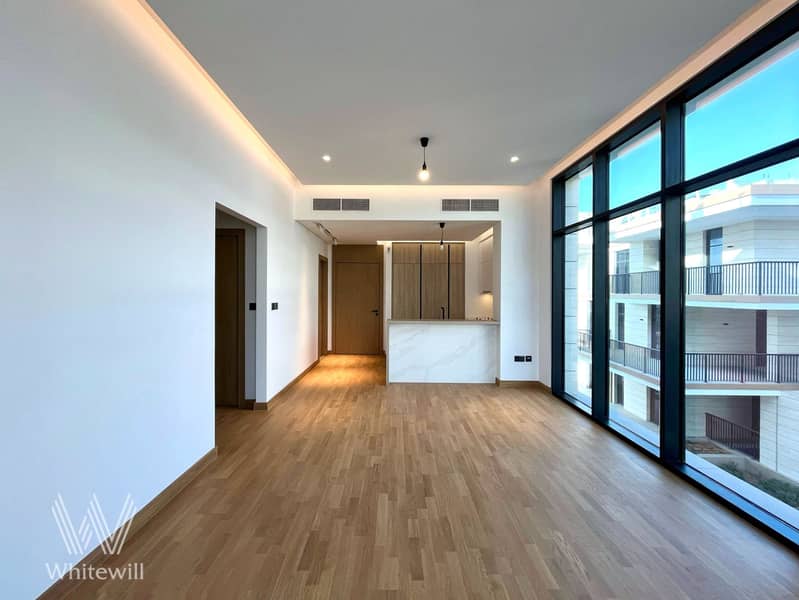 Pool Views | Spacious Balcony | UNDER OFFER - Image 2