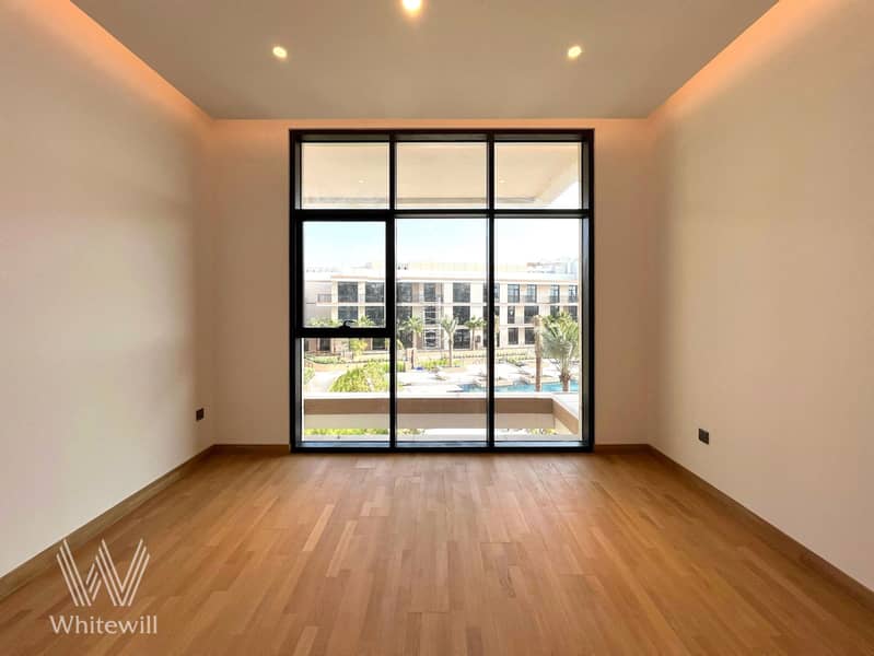 Pool Views | Spacious Balcony | UNDER OFFER - Image 4