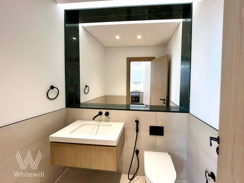 Pool Views | Spacious Balcony | UNDER OFFER - Image 8