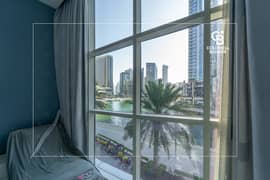 Furnished | MARINA VIEW | Distress Deal