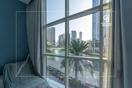1 Bedroom Flat for Sale in Dubai Marina, Dubai - Furnished | MARINA VIEW | Distress Deal
