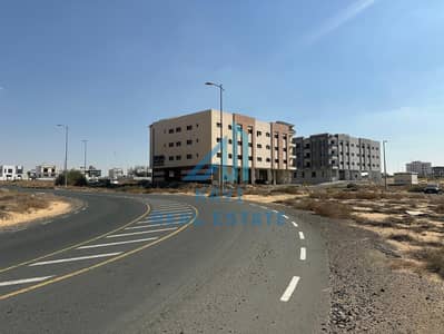 ارض سكنية للبيع في مدينة تلال، الشارقة - WhatsApp Image 2026-01-30 at 1.28. 32 AM. jpeg ارض سكنية للبيع في مدينة تلال، الشارقة - WhatsApp Image 2026-01-30 at 1.28. 32 AM. jpeg
