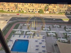 شقة في مساكن النخبة الرياضية 10 بلوك ب،مساكن النخبة الرياضية 10،ايليت سبورت ريزيدنس،مدينة دبي الرياضية 45999 درهم - 14155467