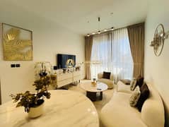 Fully Furnished | Higher Floor | Call Now