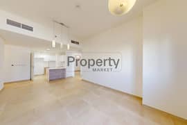 شقة في برج الأندلس B،الأندلس،عقارات جميرا للجولف 1 غرفة 98000 درهم - 14155557