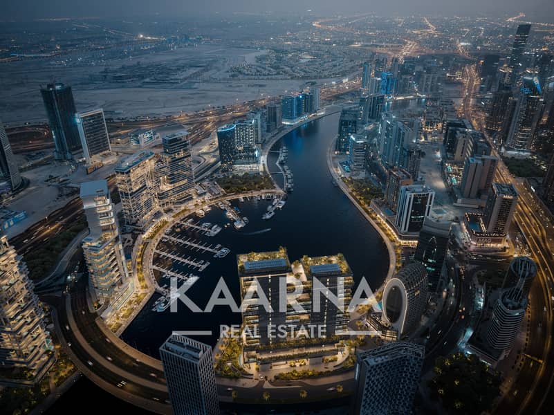 8 Enara_Exterior_Night_Masterplan. jpg