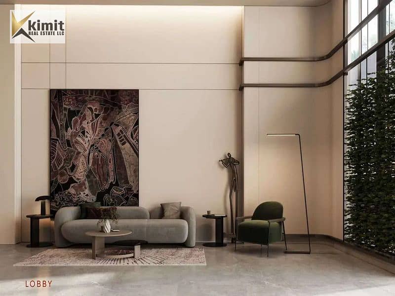 Time Deal | Fully Furnished | Close To Metro | ROI - Image 5