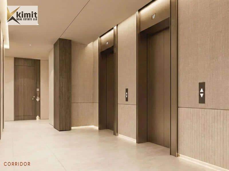 Time Deal | Fully Furnished | Close To Metro | ROI - Image 10