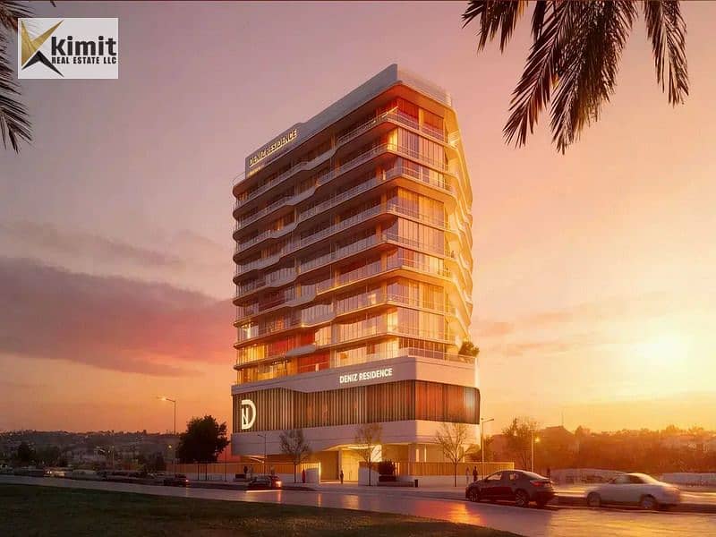 Time Deal | Fully Furnished | Close To Metro | ROI - Image 13