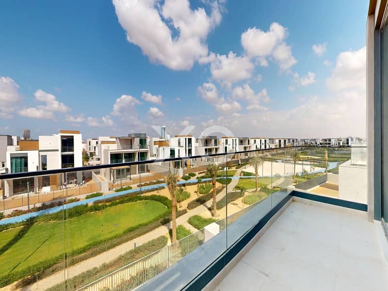 Central Park | Brand New | Handed Over Central Park | Brand New | Handed Over
