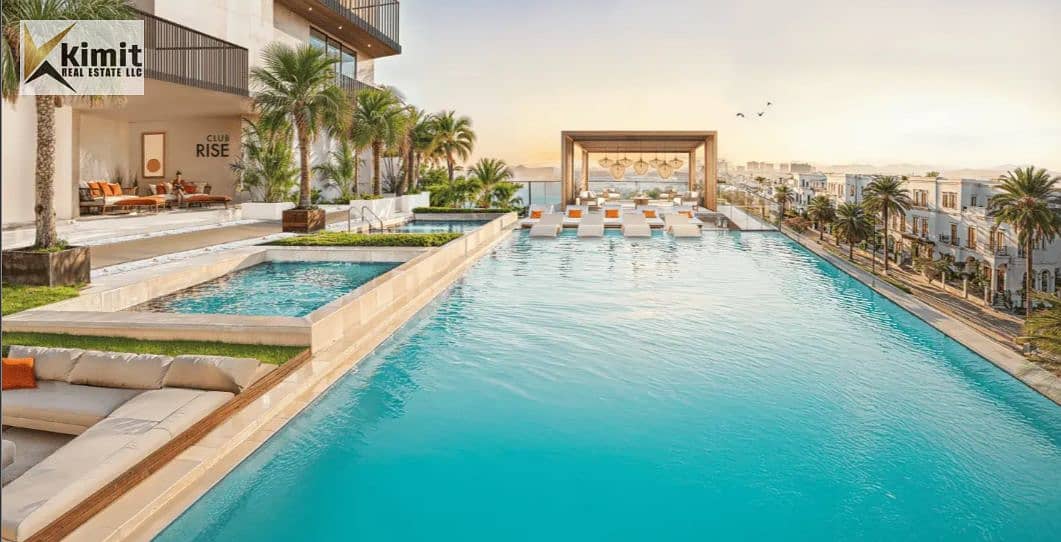 ICONIC AIN DUBAI VIEW_30/70 PP APPROVED_2MIN 2 METRO - Image 18