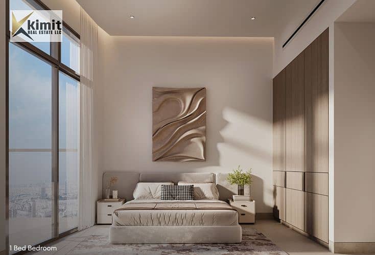 CLICK!! PAY 30% TILL HANDOVER•ALMOST SET•LIMITED - Image 5