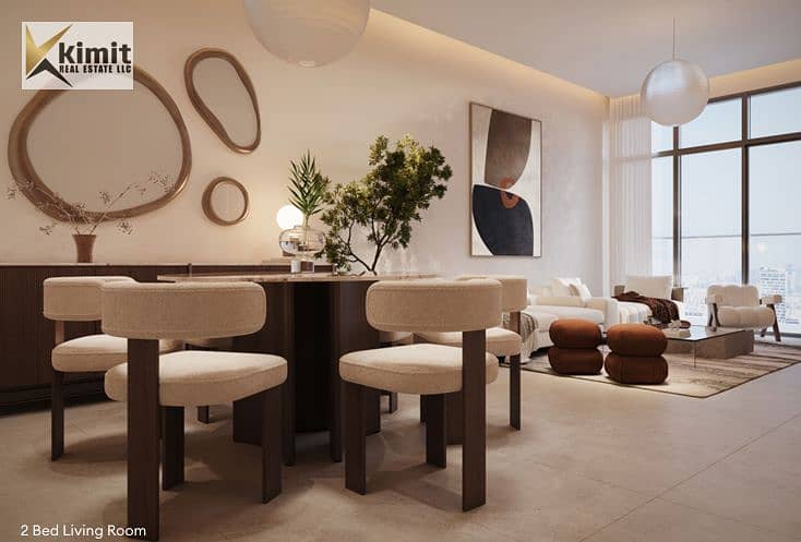 CLICK!! PAY 30% TILL HANDOVER•ALMOST SET•LIMITED - Image 15