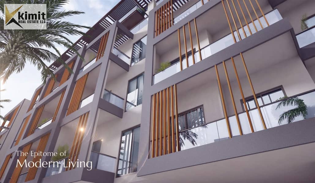 LAST CALL_MORTGAGE 20:80_HANDOVER SOON_MARINE VIEW - Image 1