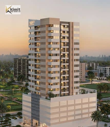 CLICK!! PAY 30% TILL HANDOVER•ALMOST SET•LIMITED - Image 1