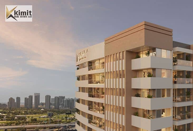 CLICK!! PAY 30% TILL HANDOVER•ALMOST SET•LIMITED - Image 2