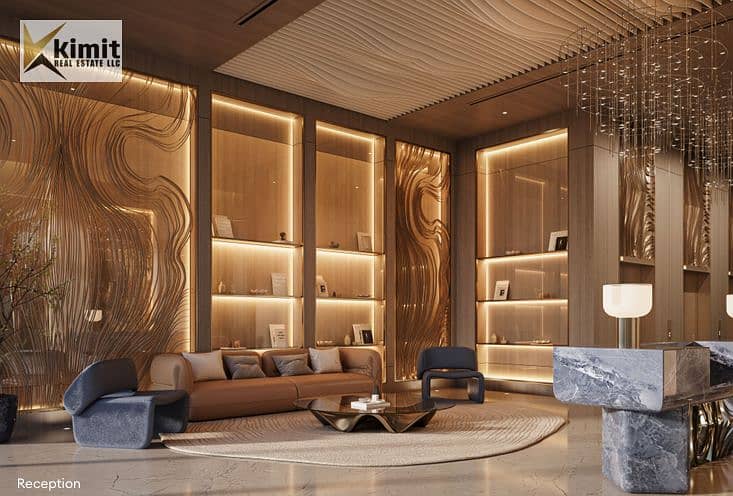 CLICK!! PAY 30% TILL HANDOVER•ALMOST SET•LIMITED - Image 8