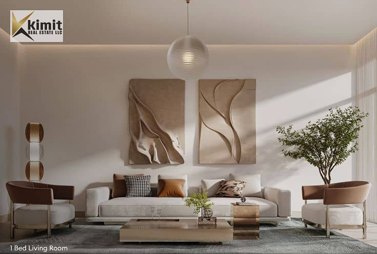 CLICK!! PAY 30% TILL HANDOVER•ALMOST SET•LIMITED - Image 10