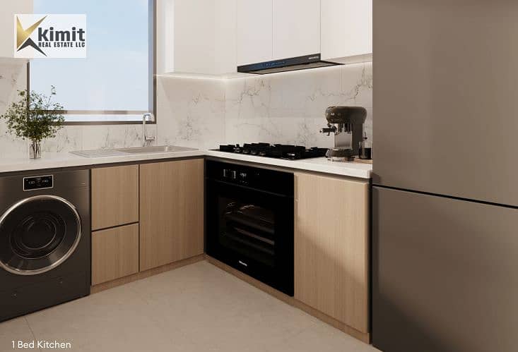 CLICK!! PAY 30% TILL HANDOVER•ALMOST SET•LIMITED - Image 11