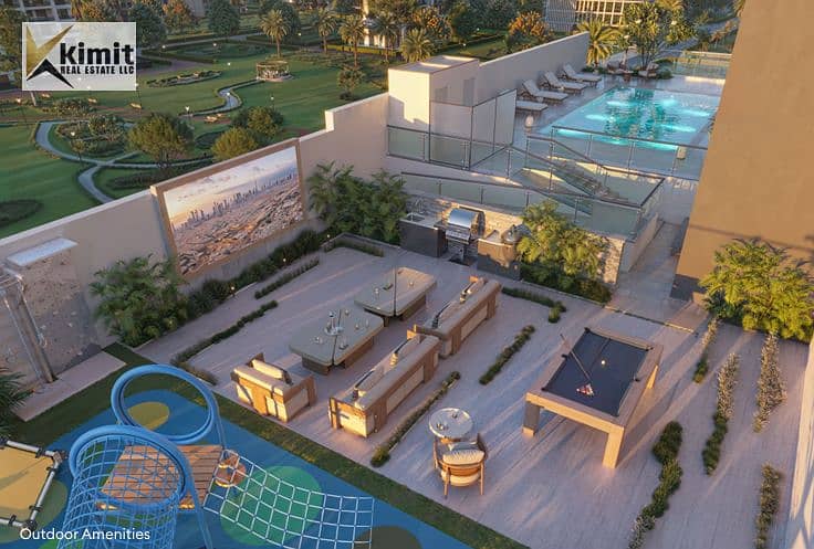 CLICK!! PAY 30% TILL HANDOVER•ALMOST SET•LIMITED - Image 14