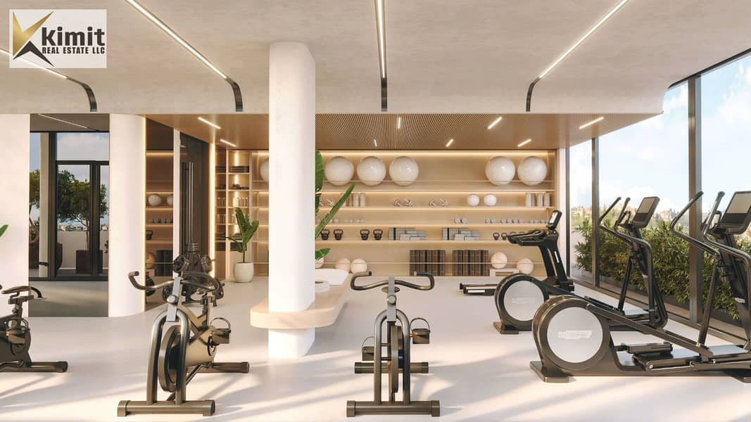 HAND OVER SOON|10 MINS FROM BURJ KHALIFA|EASY PAYMENT PLAN| - Image 10