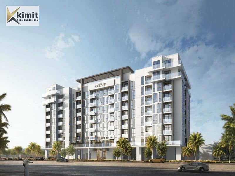 Pay Less Now ! Ready Soon | 50% PHPP_Limited Units - Image 1