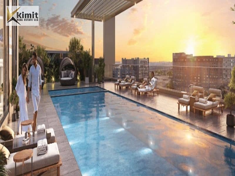 Pay Less Now ! Ready Soon | 50% PHPP_Limited Units - Image 3