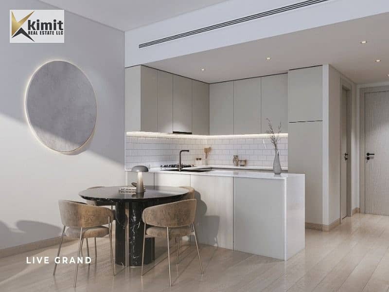 Pay Less Now ! Ready Soon | 50% PHPP_Limited Units - Image 9