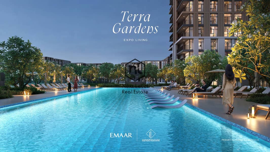 New Launch | Vastu | Metro | Expo Dome - Image 2